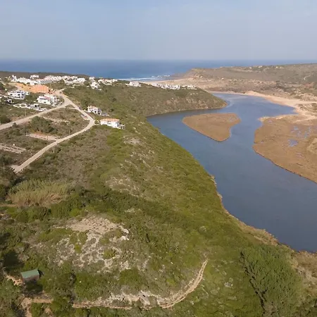 Casa Palmeira Apartamento Aljezur