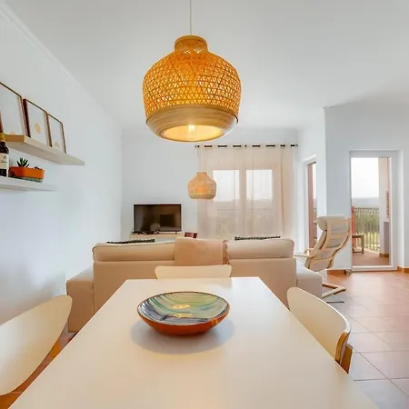 Casa Palmeira Aljezur
