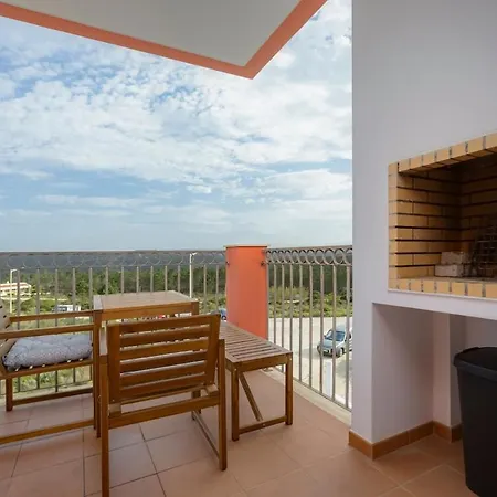 Apartamento Casa Palmeira