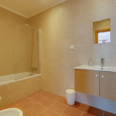Apartamento Casa Palmeira *