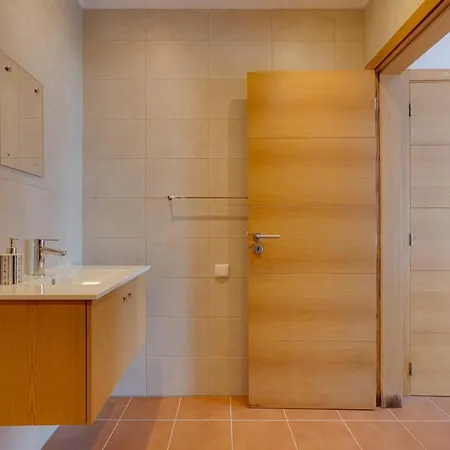 Apartamento Casa Palmeira