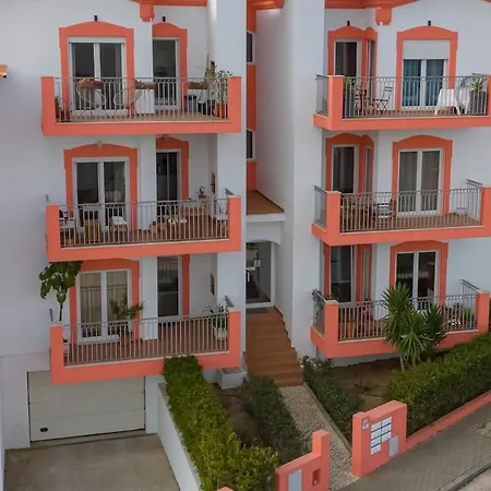 Casa Palmeira Apartamento *