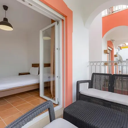 Casa Palmeira Apartamento Aljezur