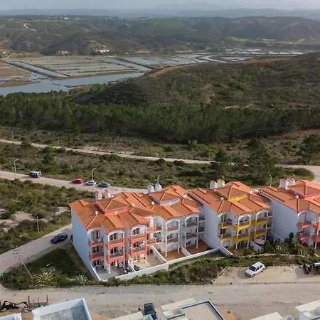 Apartamento Casa Palmeira Aljezur