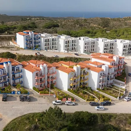 Casa Palmeira Appartement