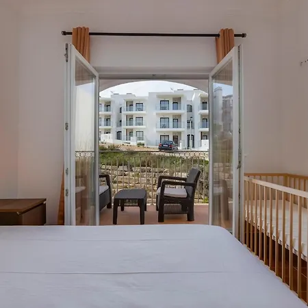 Appartement Casa Palmeira